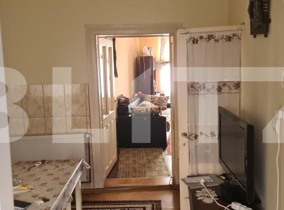 Casa de vânzare 3 camere Central - 156486CV | BLITZ Dej | Poza7