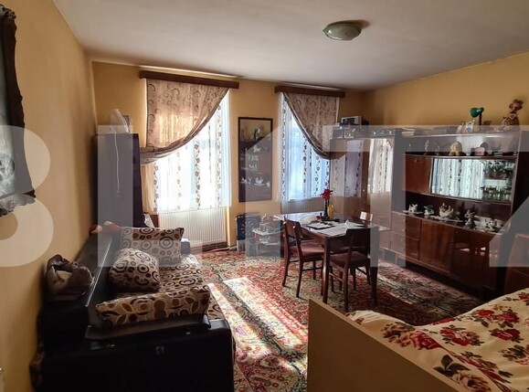 Casa de vânzare 3 camere Central - 156486CV | BLITZ Dej | Poza5