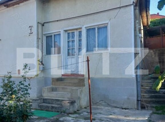 Casa de vânzare 3 camere Central - 156486CV | BLITZ Dej | Poza2