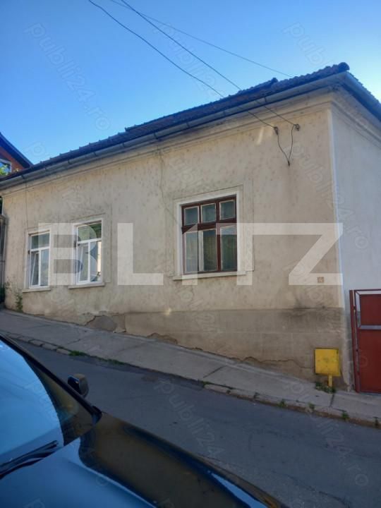 Casa de vânzare 3 camere Central - 156486CV | BLITZ Dej | Poza1