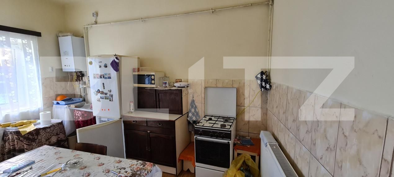 Casa de vânzare 3 camere Central - 156486CV | BLITZ Dej | Poza4