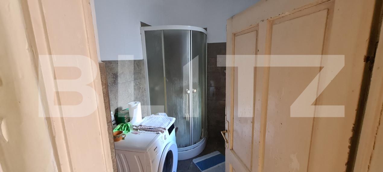 Casa de vânzare 3 camere Central - 156486CV | BLITZ Dej | Poza6