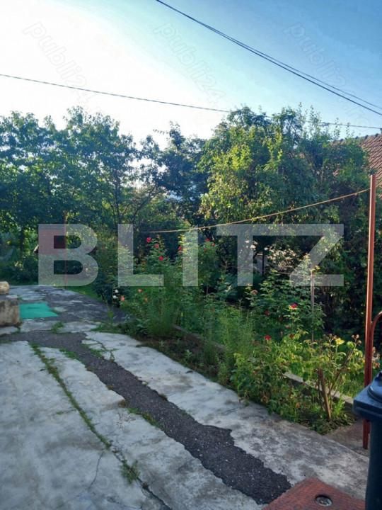 Casa de vânzare 3 camere Central - 156486CV | BLITZ Dej | Poza3