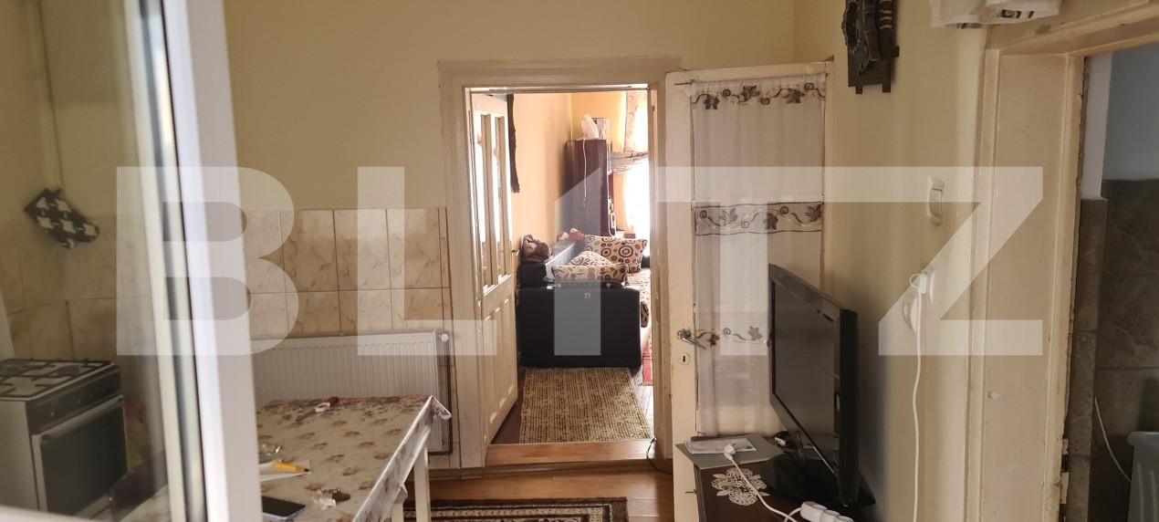 Casa de vânzare 3 camere Central - 156486CV | BLITZ Dej | Poza7