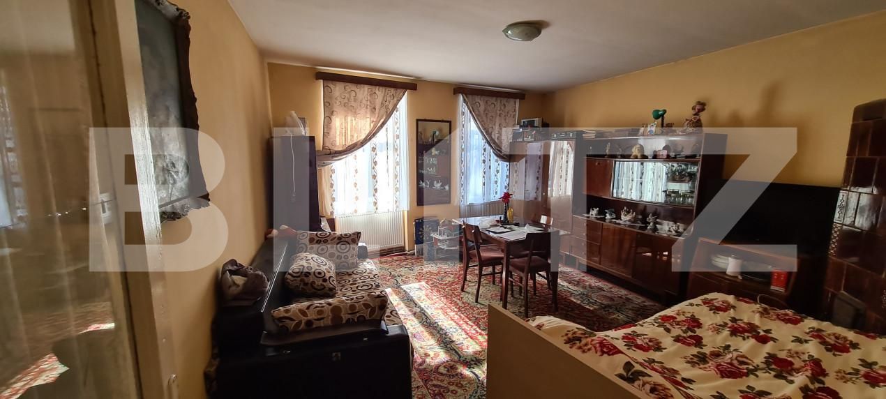 Casa de vânzare 3 camere Central - 156486CV | BLITZ Dej | Poza5