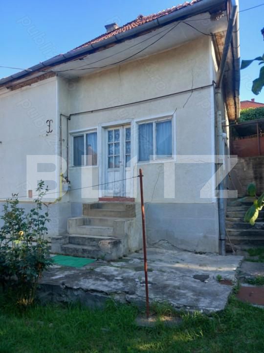 Casa de vânzare 3 camere Central - 156486CV | BLITZ Dej | Poza2
