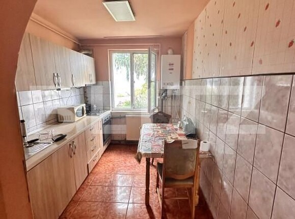 Apartament de vânzare 3 camere Est - 156562AV | BLITZ Dej | Poza1