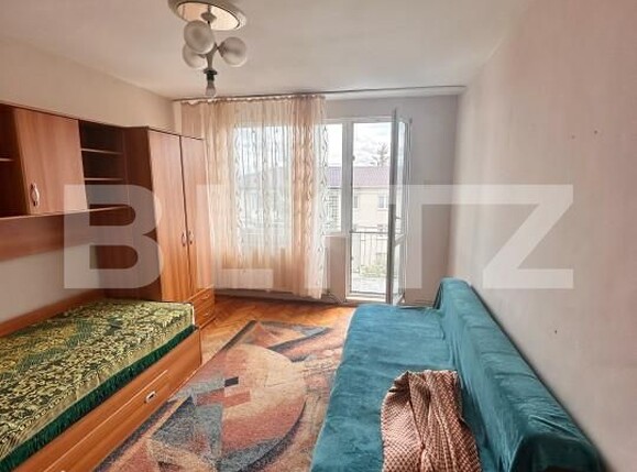 Apartament de vânzare 3 camere Est - 156562AV | BLITZ Dej | Poza2