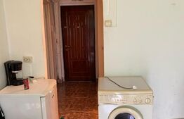 Apartament 1 camera , balcon , loc de parcare 