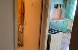 Apartament 1 camera , balcon , loc de parcare 