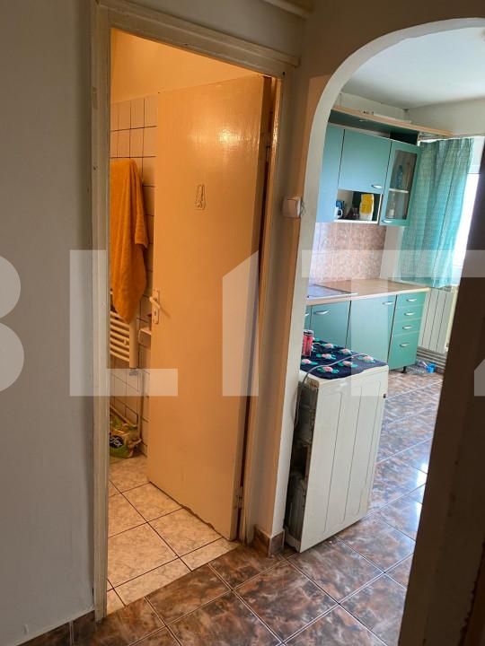 Garsonieră de vânzare Sud - 156573AV | BLITZ Dej | Poza9