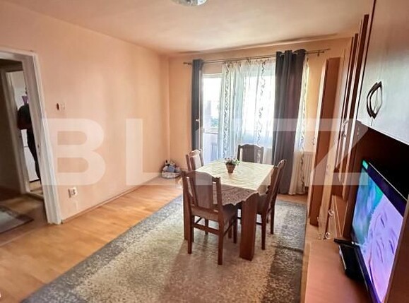 Apartament de vânzare 3 camere Nord - 156805AV | BLITZ Dej | Poza2