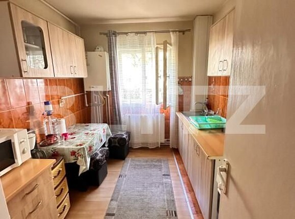 Apartament de vânzare 3 camere Nord - 156805AV | BLITZ Dej | Poza1