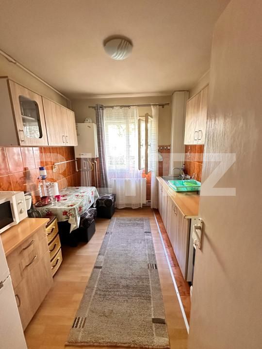 Apartament de vânzare 3 camere Nord - 156805AV | BLITZ Dej | Poza1