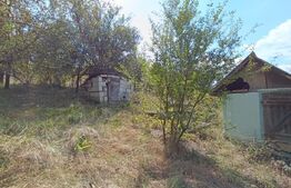 Casa 2 camere si teren, toate utilitatile 