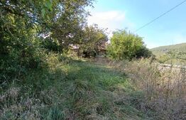 Casa 2 camere si teren, toate utilitatile 