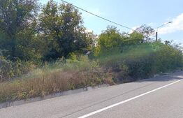 Casa 2 camere si teren, toate utilitatile 