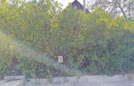 Casa 2 camere si teren, toate utilitatile 