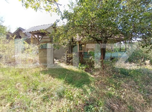 Casa de vânzare 2 camere Sud - 156847CV | BLITZ Dej | Poza6