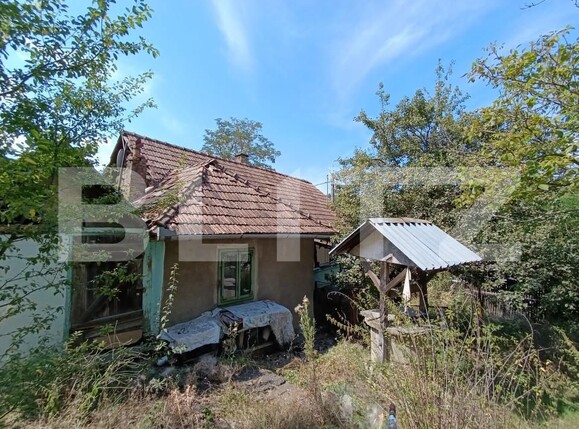 Casa de vânzare 2 camere Sud - 156847CV | BLITZ Dej | Poza1