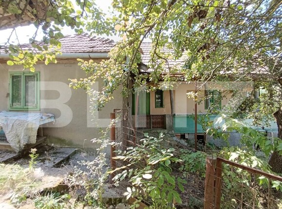 Casa de vânzare 2 camere Sud - 156847CV | BLITZ Dej | Poza5