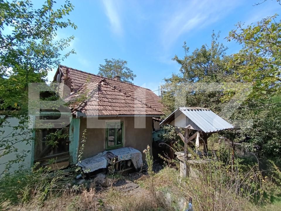 Casa de vânzare 2 camere Sud - 156847CV | BLITZ Dej | Poza1