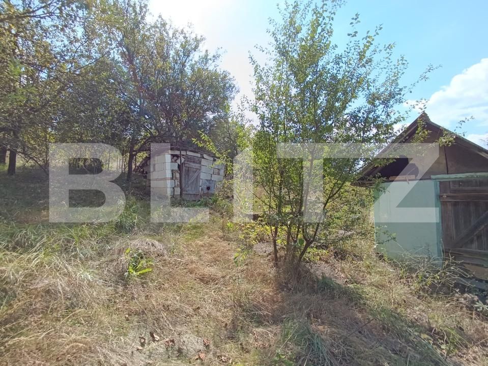 Casa de vânzare 2 camere Sud - 156847CV | BLITZ Dej | Poza4