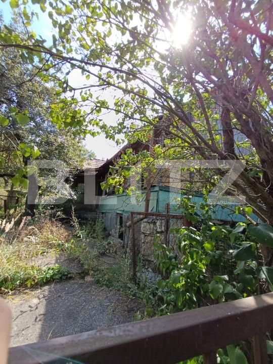 Casa de vânzare 2 camere Sud - 156847CV | BLITZ Dej | Poza2