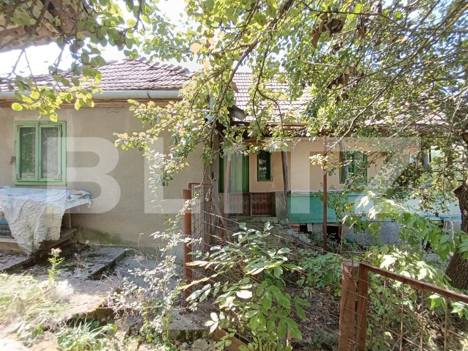Casa de vânzare 2 camere Sud - 156847CV | BLITZ Dej | Poza5