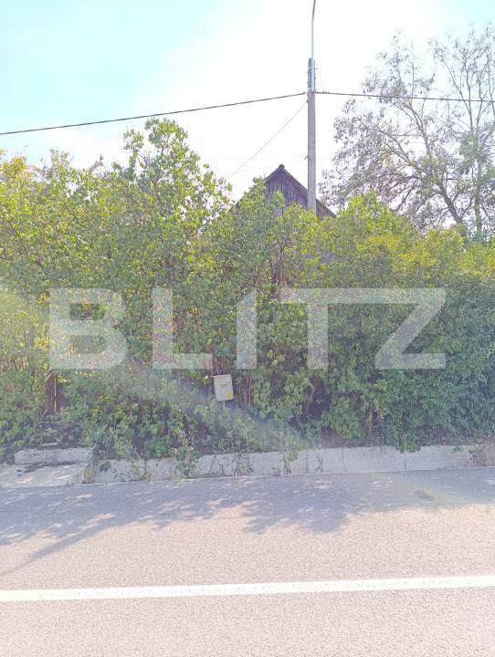 Casa de vânzare 2 camere Sud - 156847CV | BLITZ Dej | Poza3