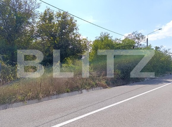 Teren de vânzare Sud - 156905TV | BLITZ Dej | Poza2