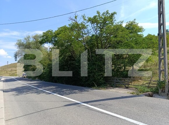 Teren de vânzare Sud - 156905TV | BLITZ Dej | Poza1