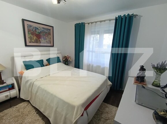 Apartament de vânzare 2 camere Est - 157109AV | BLITZ Dej | Poza4