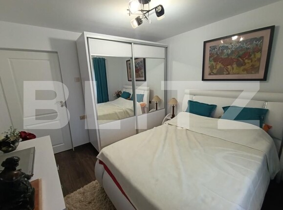 Apartament de vânzare 2 camere Est - 157109AV | BLITZ Dej | Poza5
