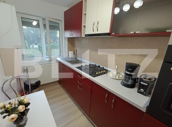 Apartament de vânzare 2 camere Est - 157109AV | BLITZ Dej | Poza1