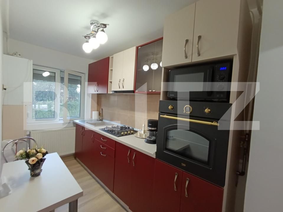 Apartament de vânzare 2 camere Est - 157109AV | BLITZ Dej | Poza2
