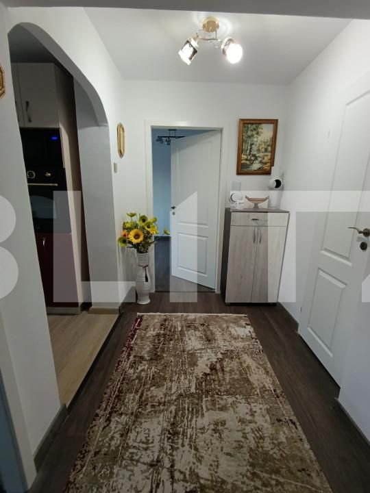 Apartament de vânzare 2 camere Est - 157109AV | BLITZ Dej | Poza7