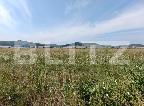 Teren de vânzare Central - 157293TV | BLITZ Dej | Poza4