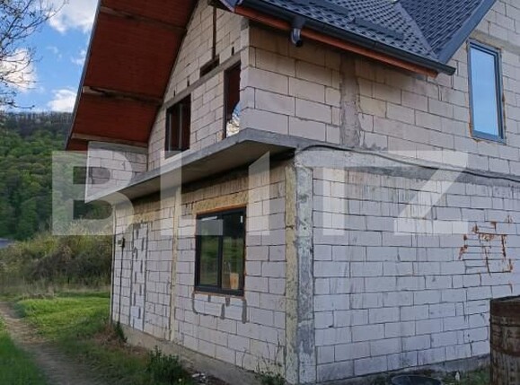 Casa de vânzare 4 camere Vest - 157296CV | BLITZ Dej | Poza3
