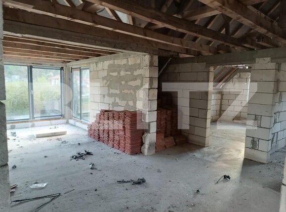 Casa de vânzare 4 camere Vest - 157296CV | BLITZ Dej | Poza2