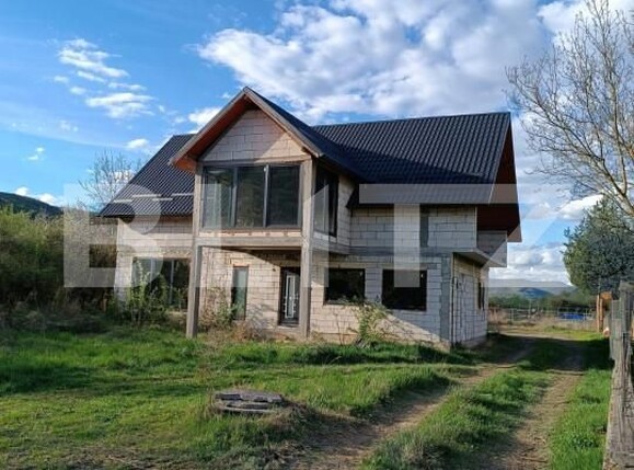 Casa de vânzare 4 camere Vest - 157296CV | BLITZ Dej | Poza1