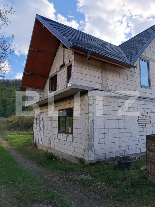 Casa de vânzare 4 camere Vest - 157296CV | BLITZ Dej | Poza3