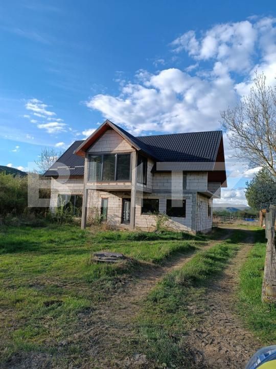 Casa de vânzare 4 camere Vest - 157296CV | BLITZ Dej | Poza1