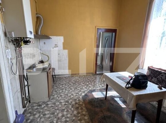 Apartament de vânzare 2 camere Central - 157300AV | BLITZ Dej | Poza1