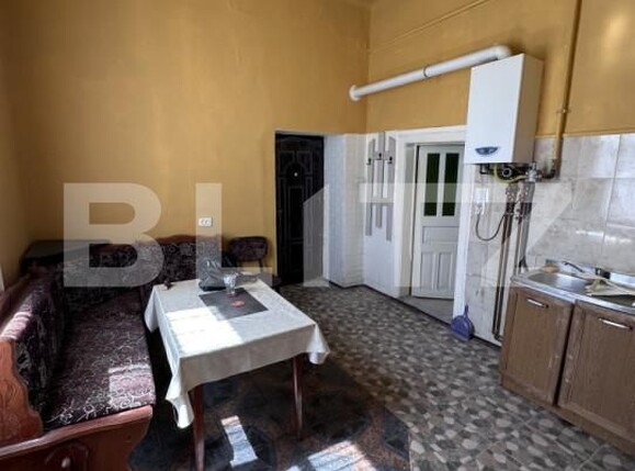 Apartament de vânzare 2 camere Central - 157300AV | BLITZ Dej | Poza3