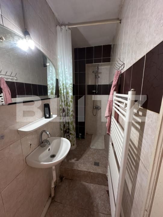 Apartament de vânzare 2 camere Central - 157300AV | BLITZ Dej | Poza5