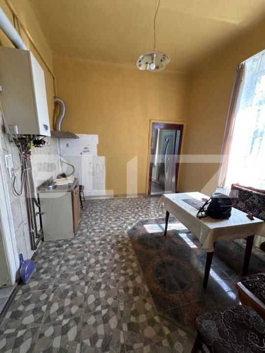 Apartament de vânzare 2 camere Central - 157300AV | BLITZ Dej | Poza4