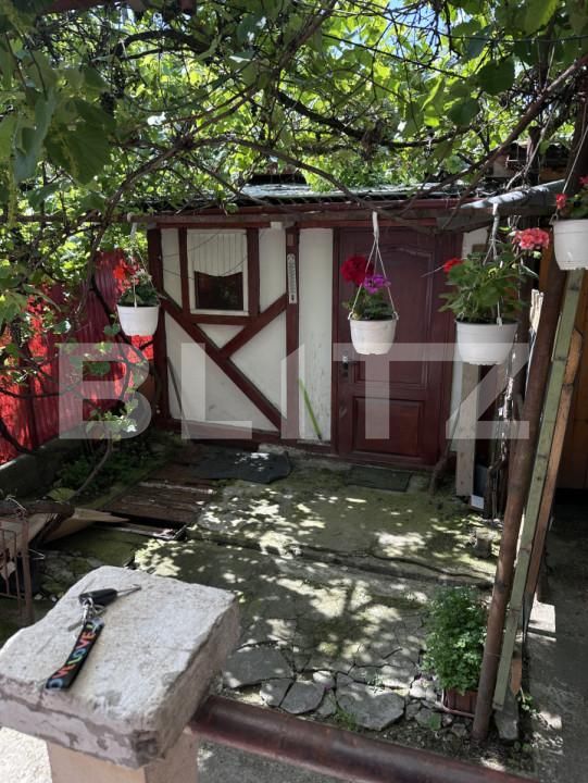 Apartament de vânzare 2 camere Central - 157300AV | BLITZ Dej | Poza7