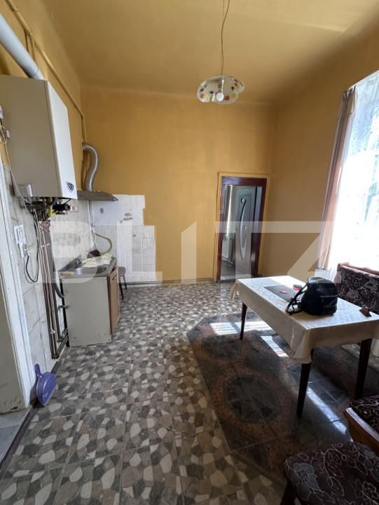 Apartament de vânzare 2 camere Central - 157300AV | BLITZ Dej | Poza1