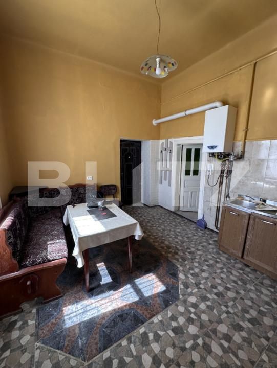 Apartament de vânzare 2 camere Central - 157300AV | BLITZ Dej | Poza3